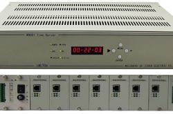 精准同步：现代社会的无形节拍器