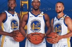 前交(jiāo)叉韧带撕裂(liè)！髌腱撕裂(liè)！无限期休战！勇士该认清现实了