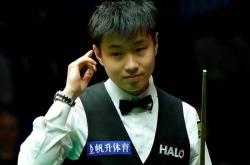 世界杯购彩网站 -凌晨2点开打！赵心童亮(liàng)相26年巡回錦(jǐn)标赛，首轮交锋记录看点十(shí)足(zú)