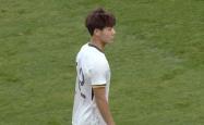 竞彩购彩网站 -1-0，U23国足邀请赛不(bù)败收(shōu)官，杜月徵轰出落叶球，越(yuè)南队下脚太狠(hěn)