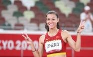 世界杯购彩网站 -美女选手郑妮娜力：放弃加拿大国籍，毅然加入中国，称自己不后悔