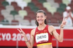 世界杯购彩网站 -美女选手郑妮娜力：放弃加拿大国籍，毅然加入中国，称自己不后悔