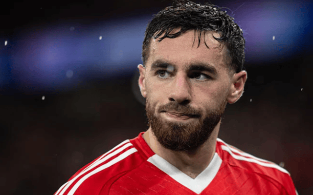 葡超：吉维森特表现一般，本菲卡状态起伏不定