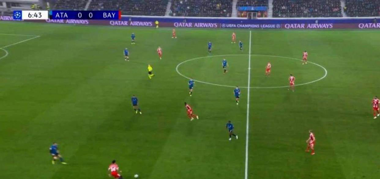 英超球队欧冠惨败真相曝光，人盯人防守被巴萨已经破解，弗里克赛前早已看穿一切