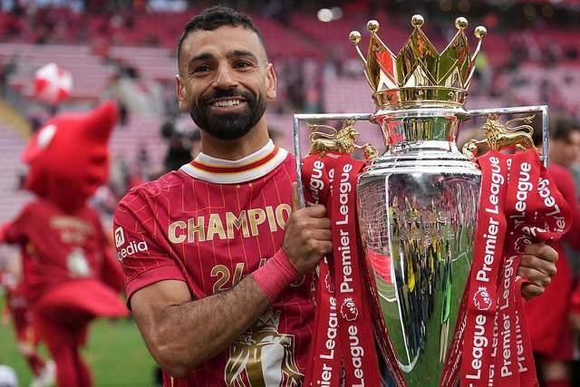 斯蒂尔力挺斯洛特的战略布局，萨拉赫知道轻重缓急