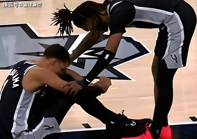 赛季报销！韧带撕裂！狼队啊！一夜就完了！