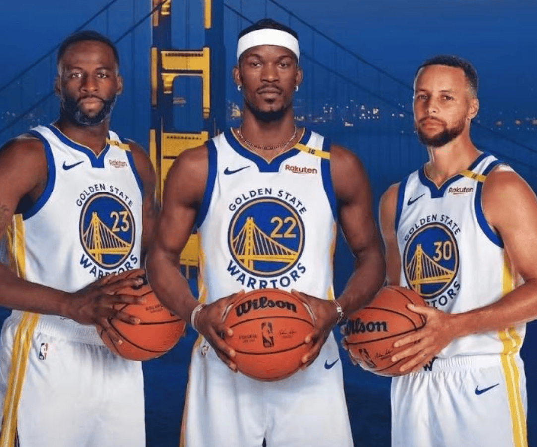 前交叉韧带撕裂！髌腱撕裂！无限期休战！勇士该认清现实了