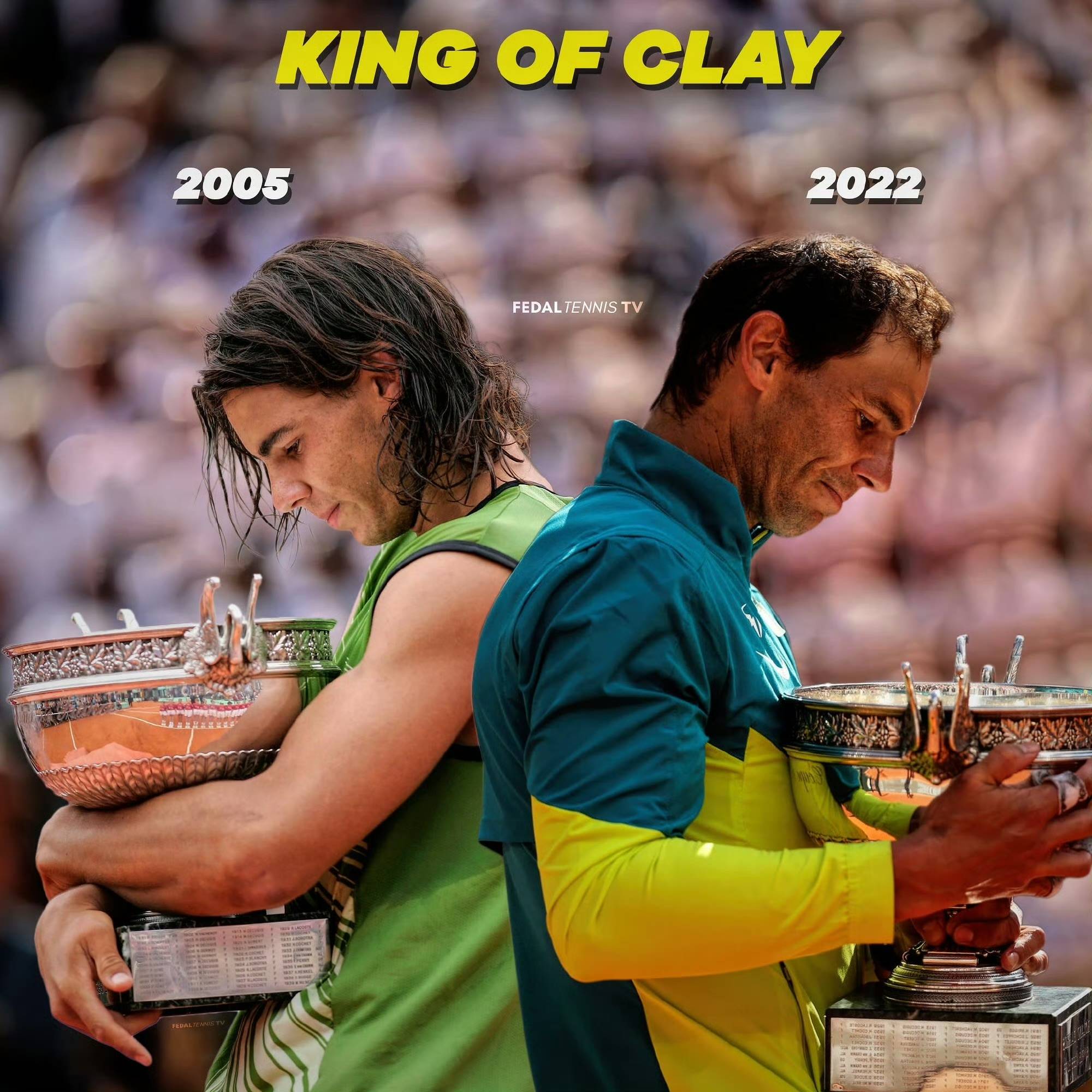 蒂姆回忆法网决赛面对纳达尔的绝望