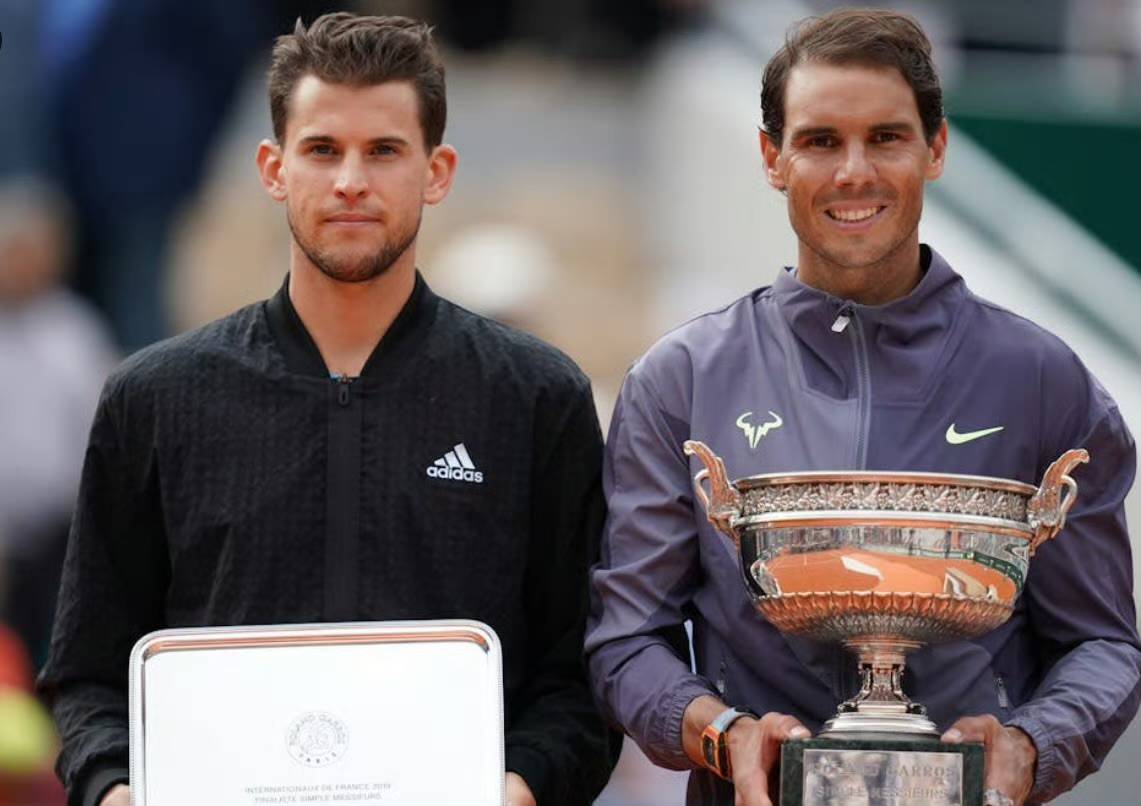 蒂姆回忆法网决赛面对纳达尔的绝望