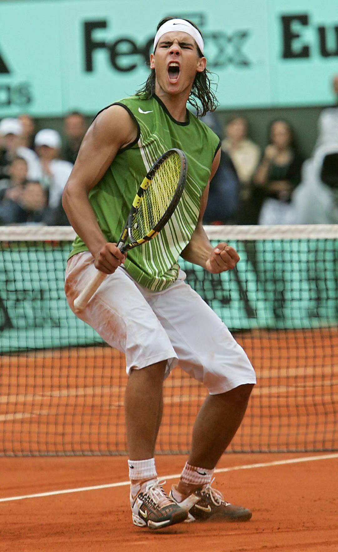 蒂姆回忆法网决赛面对纳达尔的绝望