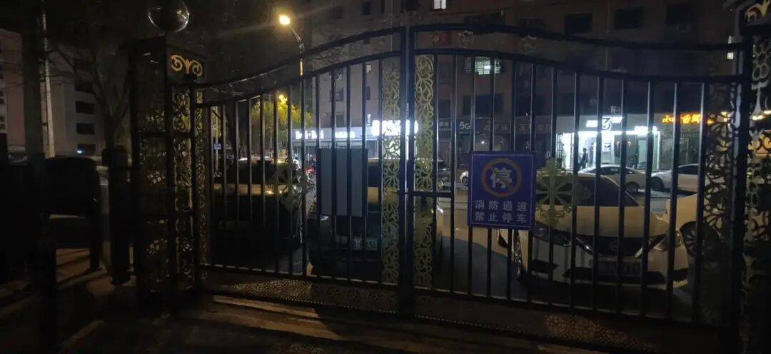 曝光！包头多辆车被拍！