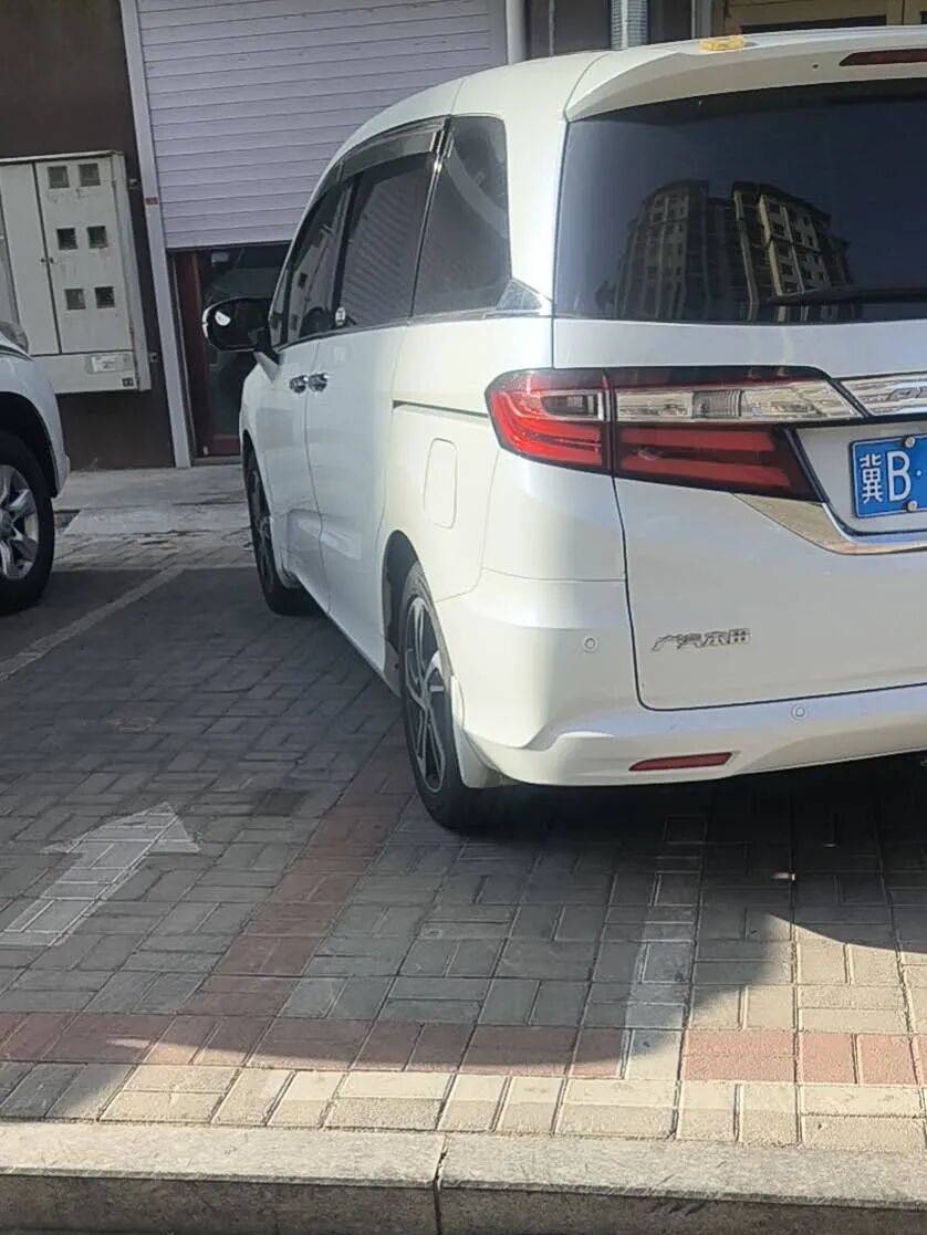 曝光！包头多辆车被拍！