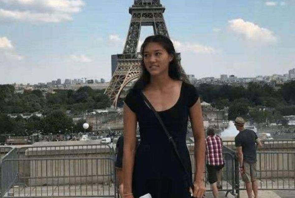 美女选手郑妮娜力：放弃加拿大国籍，毅然加入中国，称自己不后悔